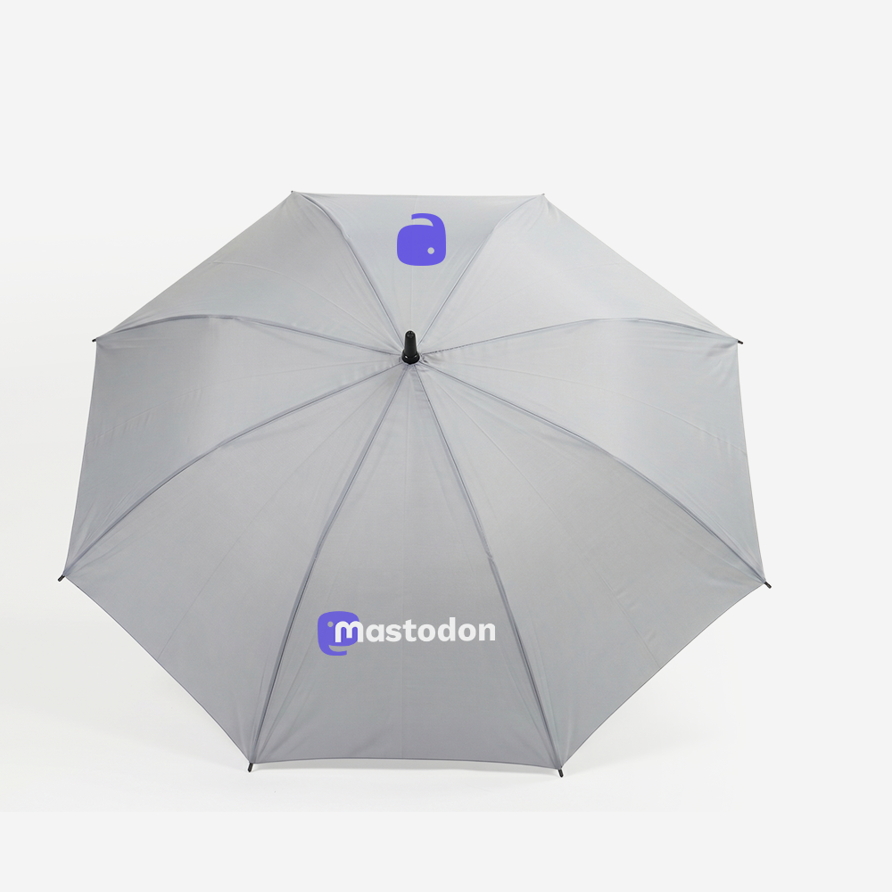 Guarda-chuva Personalizado