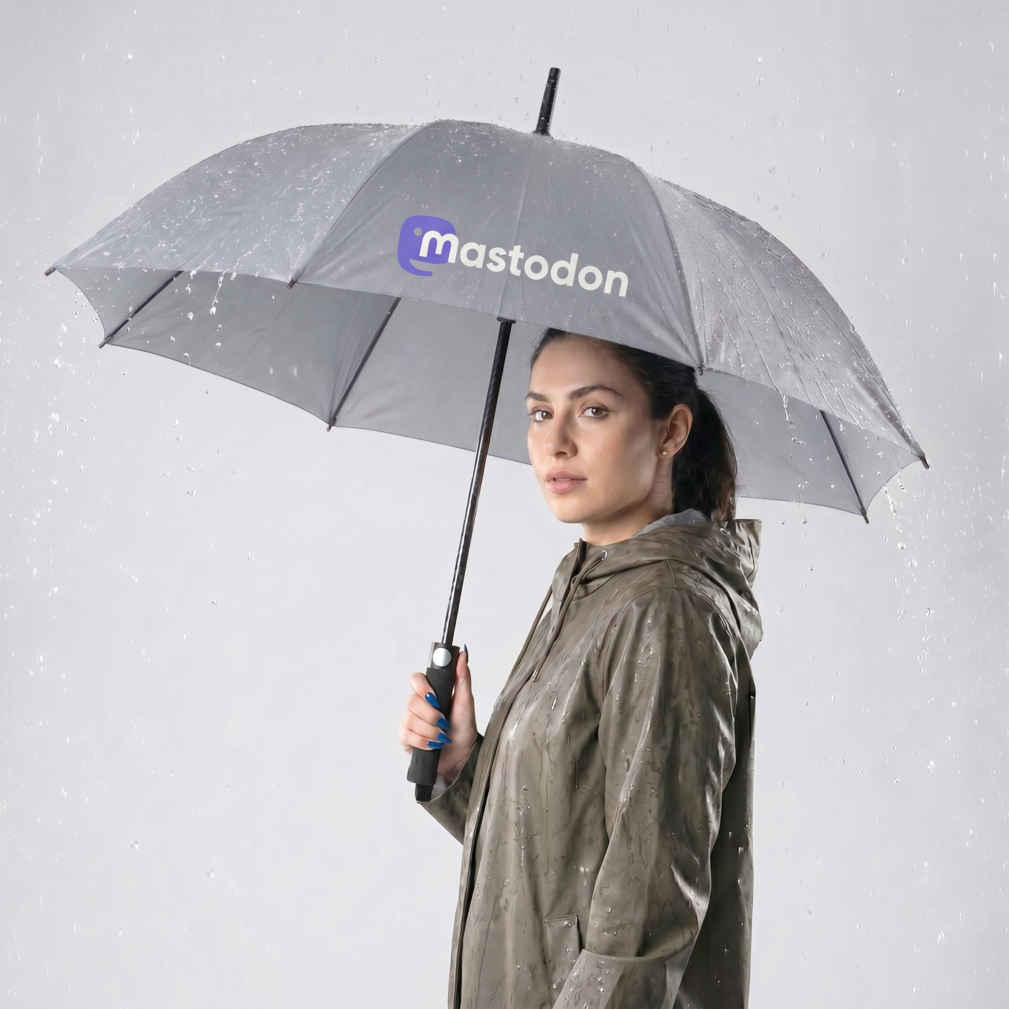 Guarda-chuva Personalizado