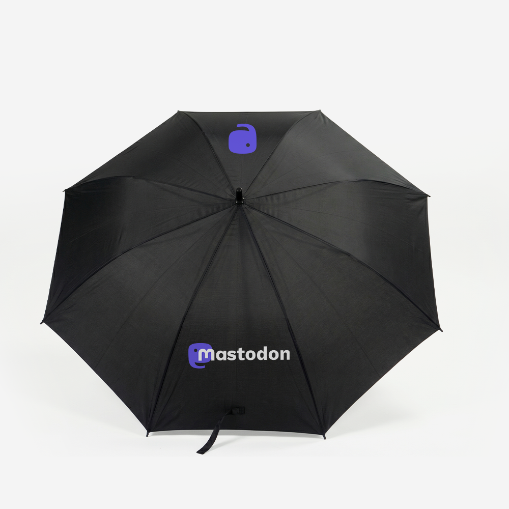 Guarda-chuva Personalizado