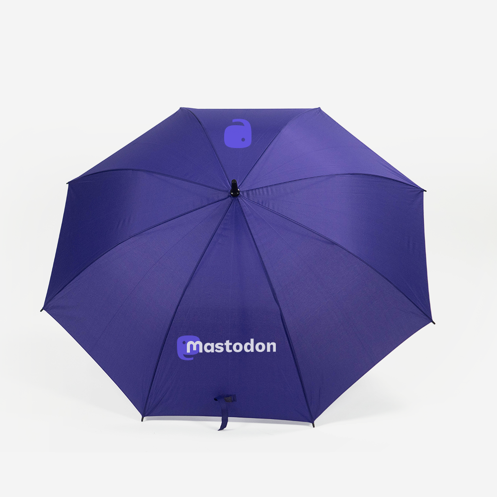 Guarda-chuva Personalizado