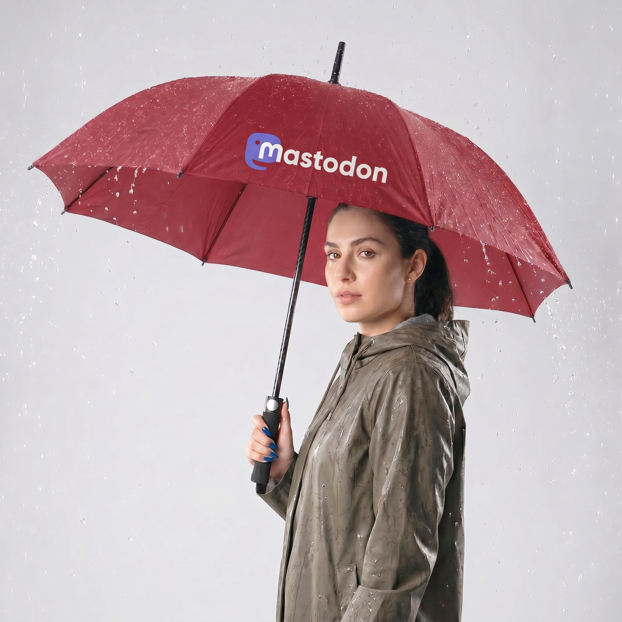 Guarda-chuva Personalizado