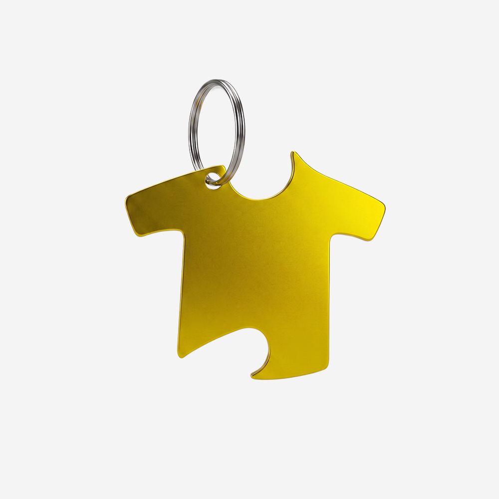 Chaveiro Camiseta