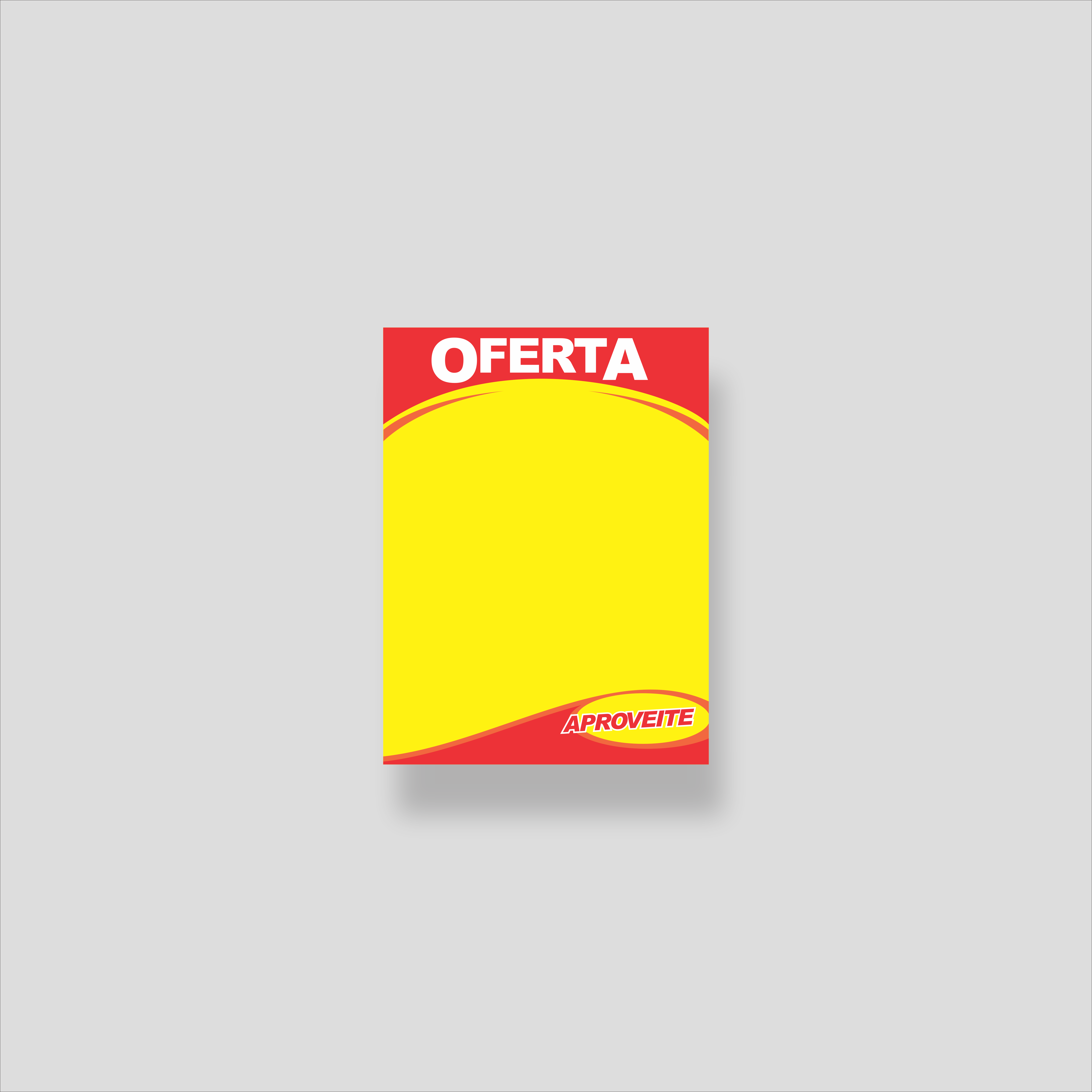 Splash Promocional