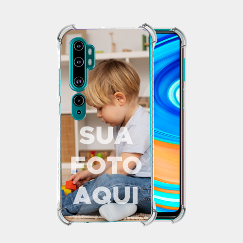 Capinha de Celular da Xiaomi
