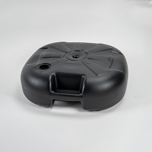 Base para Wind Banner