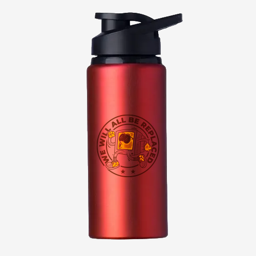 Squeeze com Bico 600ml