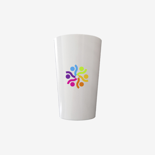 Copo Twister 300ml sem Tampa