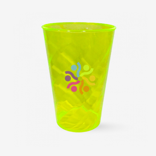 Copo Twister 550ml sem Tampa