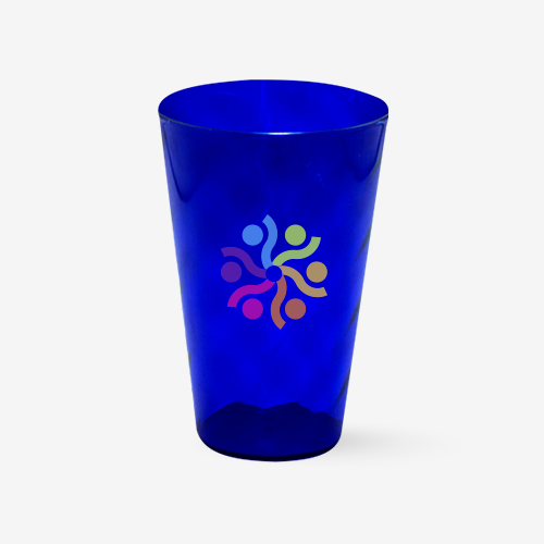 Copo Twister 550ml sem Tampa