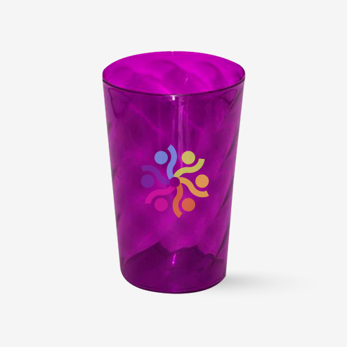 Copo Twister 550ml sem Tampa