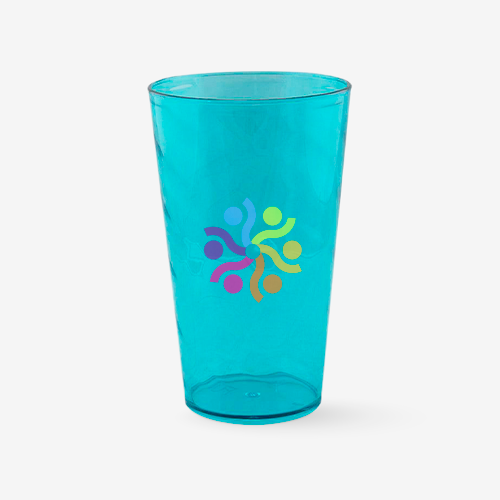 Copo Twister 550ml sem Tampa