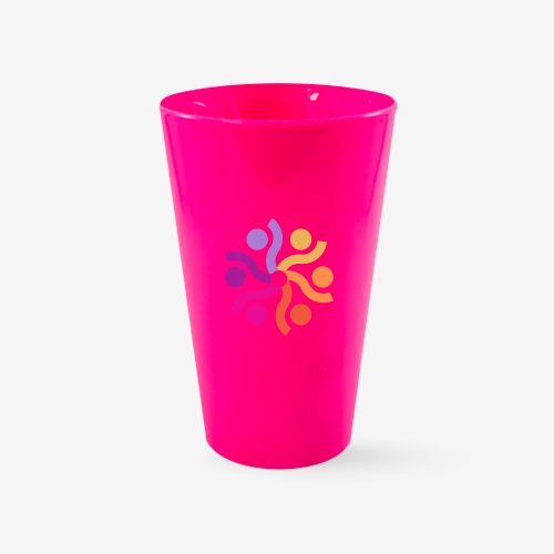Copo Twister 550ml sem Tampa