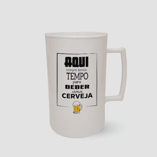 Caneca de Chopp 300ml