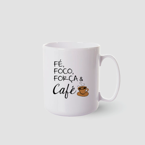 Caneca Transfer 400ml