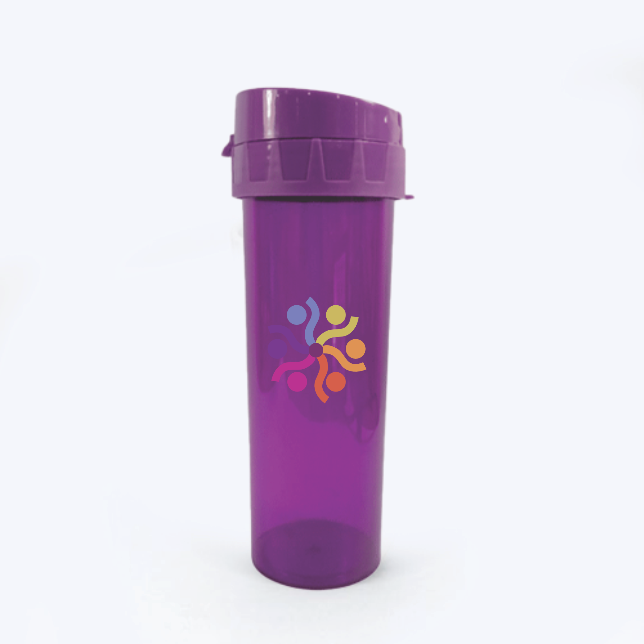 Garrafa Eco World 480ml