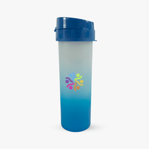Garrafa Eco World 480ml