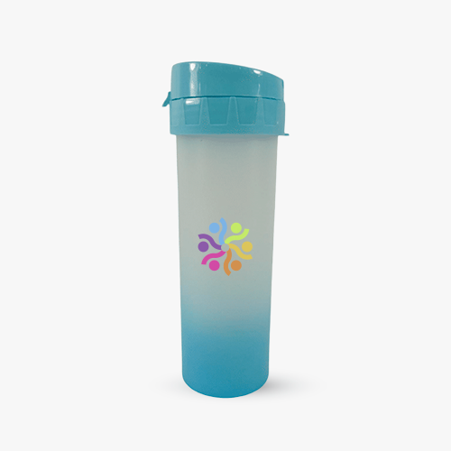 Garrafa Eco World 480ml