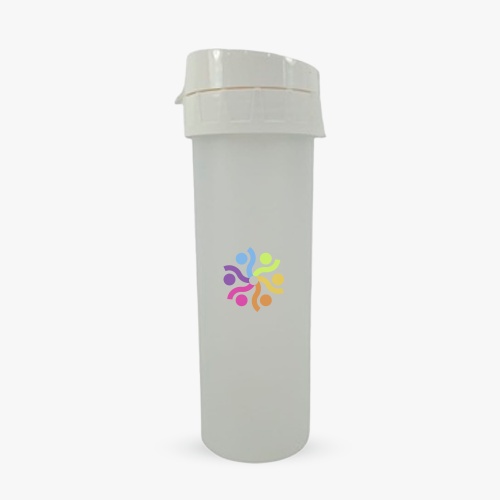 Garrafa Eco World 480ml