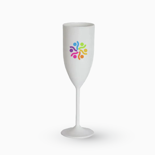 Taça de Champanhe 200ml