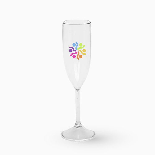 Taça de Champanhe 200ml