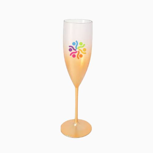 Taça de Champanhe 200ml