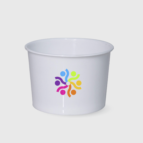 Balde de Pipoca 1500ml