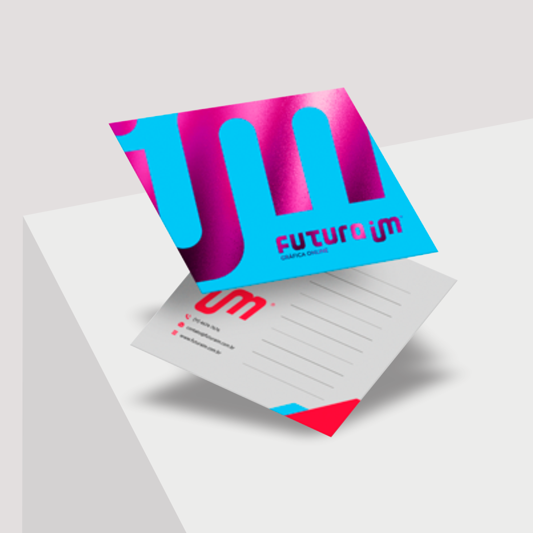 Postal - Calculo 251.615