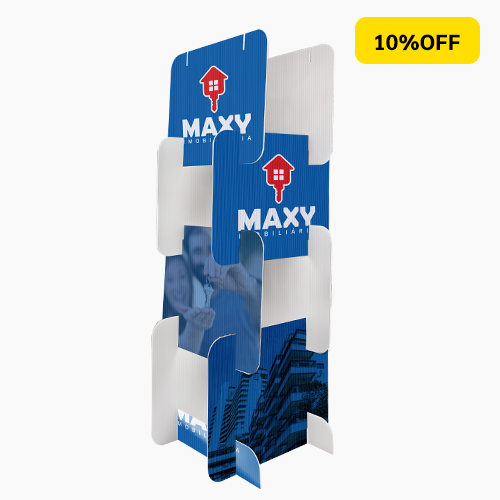 Totem Quebra-Cabeça