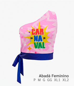 Abadá Carnaval2