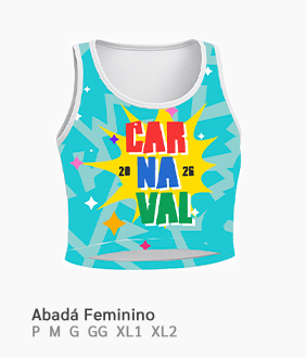 Abadá Carnaval8