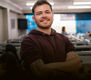 Atendimento especializado