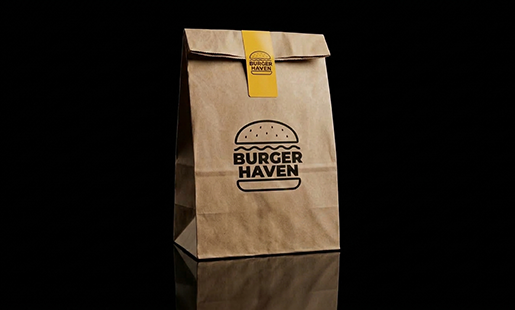 Adesivo Lacre de Segurança Delivery