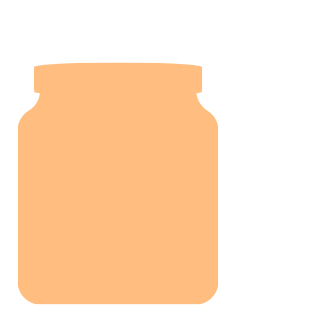 Exemplo de aplicação de rótulo — Alimentos
