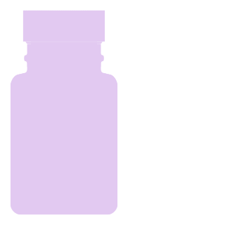 Exemplo de aplicação de rótulo — Farmacêutico