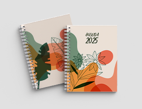 agenda personalizado