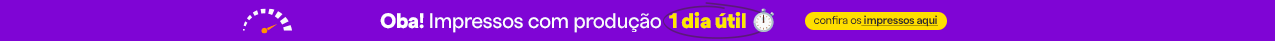 impressão rápida