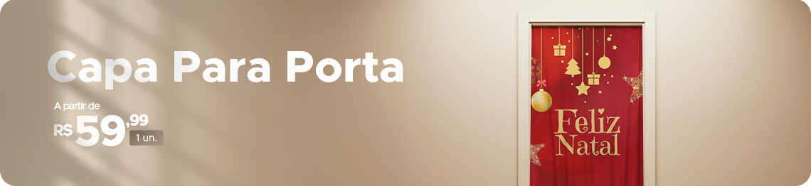 capa de porta
