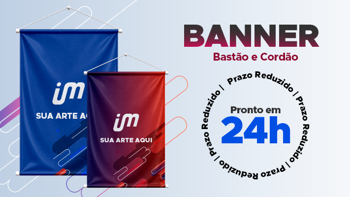 Banner Lone Prazo Reduzido