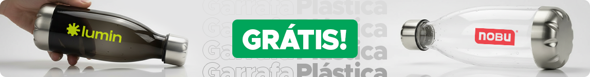 Banner Brinde Imbatível