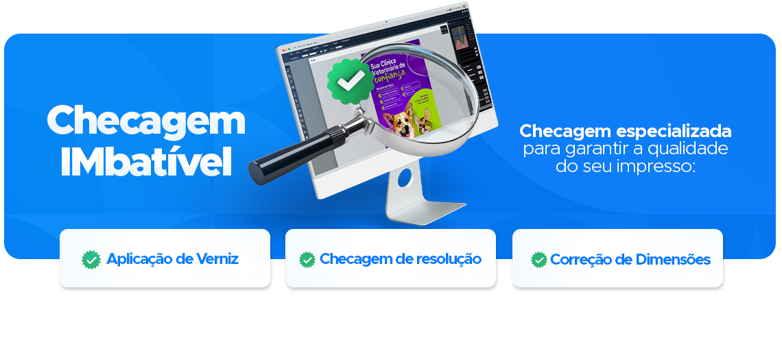 Imagem Imbatível