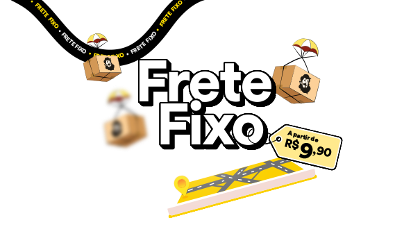 Frete Fixo GIV Online