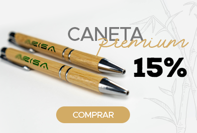 Caneta Premium