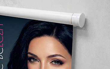 Banner Publicitário Personalizado para Lojas e Eventos
