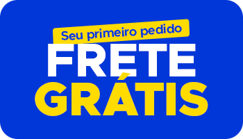 Frete Grátis São Paulo