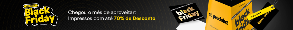 Antecipa Black Friday 2026