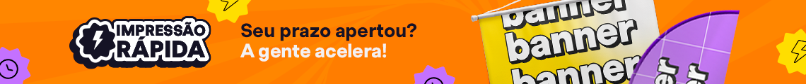 Impressão Rápida