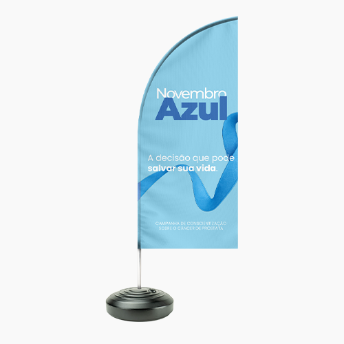 Wind Banner