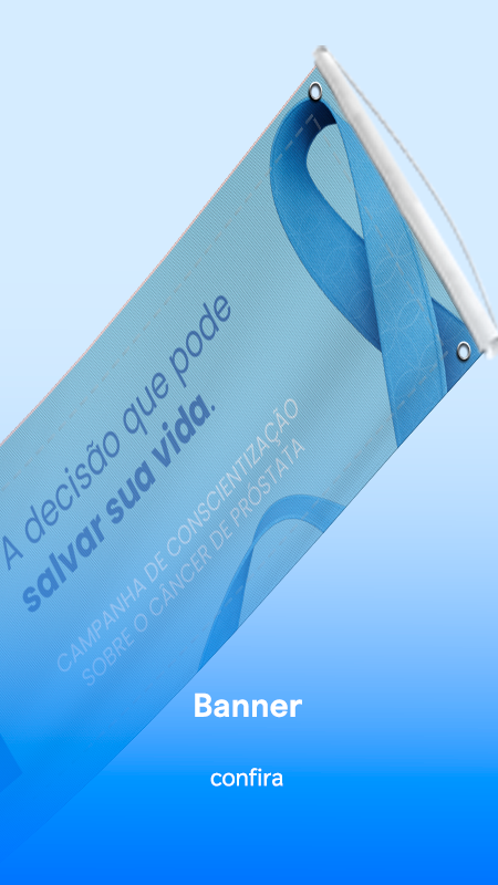 Banner Personalizado