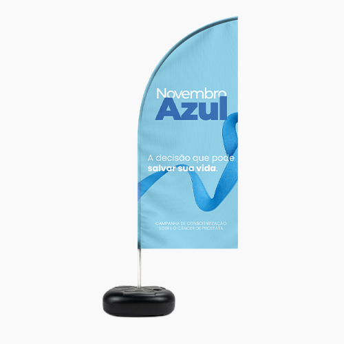 Wind Banner