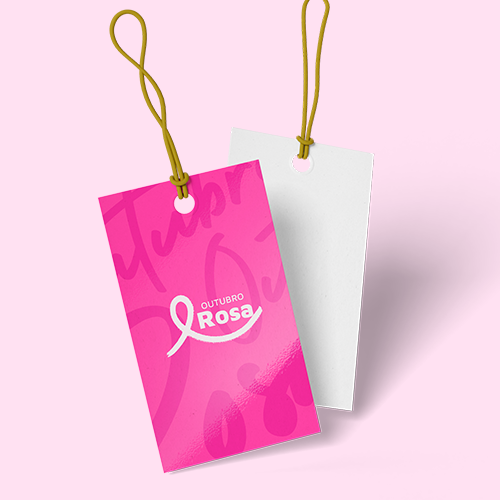 Tags Personalizadas